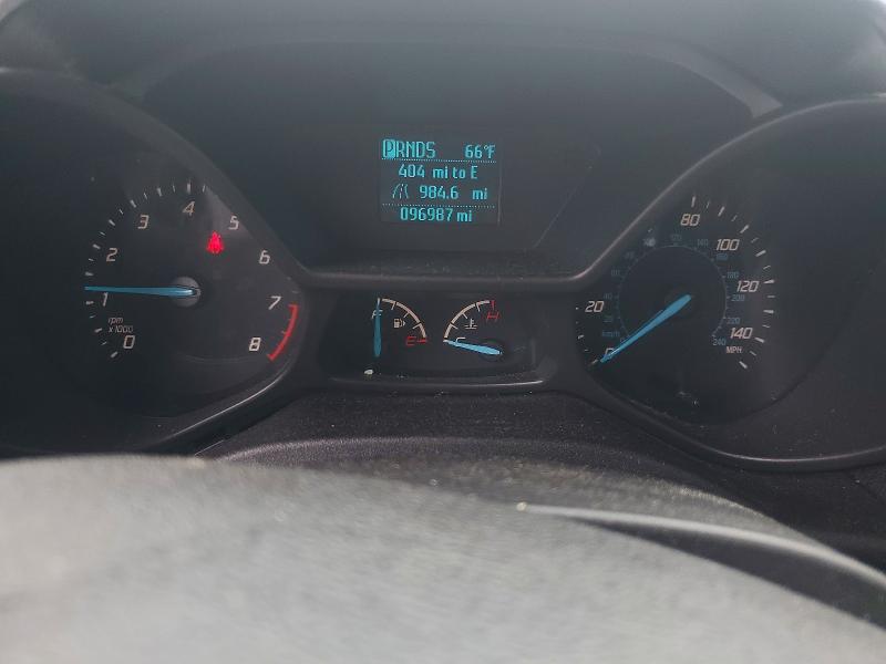 Продаж на аукціоні авто 2018 Ford Transit Connect, vin: NM0LS7E78J1342651, номер лоту: 55043126