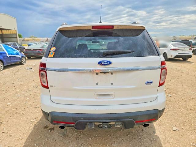 Aukcja sprzedaży 2011 Ford Explorer, vin: 1FMHK7D84BGA43266, numer aukcji: 57897926