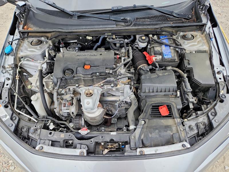 56823026 :رقم المزاد ، 2HGFE2F24RH568116 vin ، 2024 Honda Civic مزاد بيع
