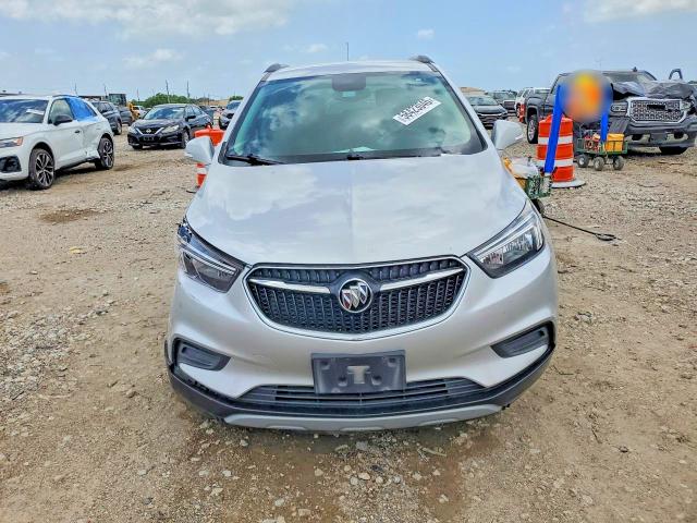 Продаж на аукціоні авто 2018 Buick Encore, vin: KL4CJASB1JB694972, номер лоту: 58423046