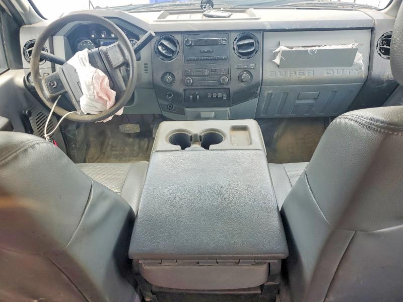 Продаж на аукціоні авто 2014 Ford F250, vin: 1FD7X2A68EEA74376, номер лоту: 58209456