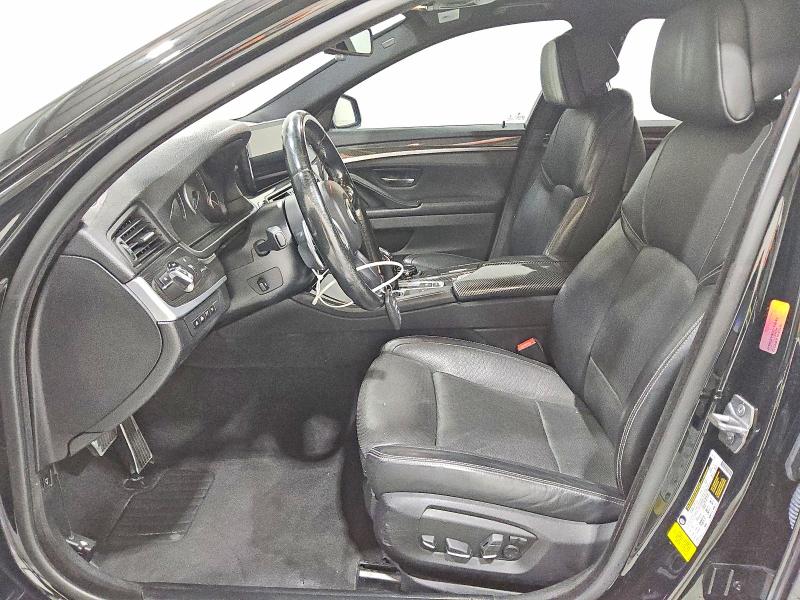 Aukcja sprzedaży 2016 Bmw 550, vin: WBAKN9C55GD962994, numer aukcji: 57017356