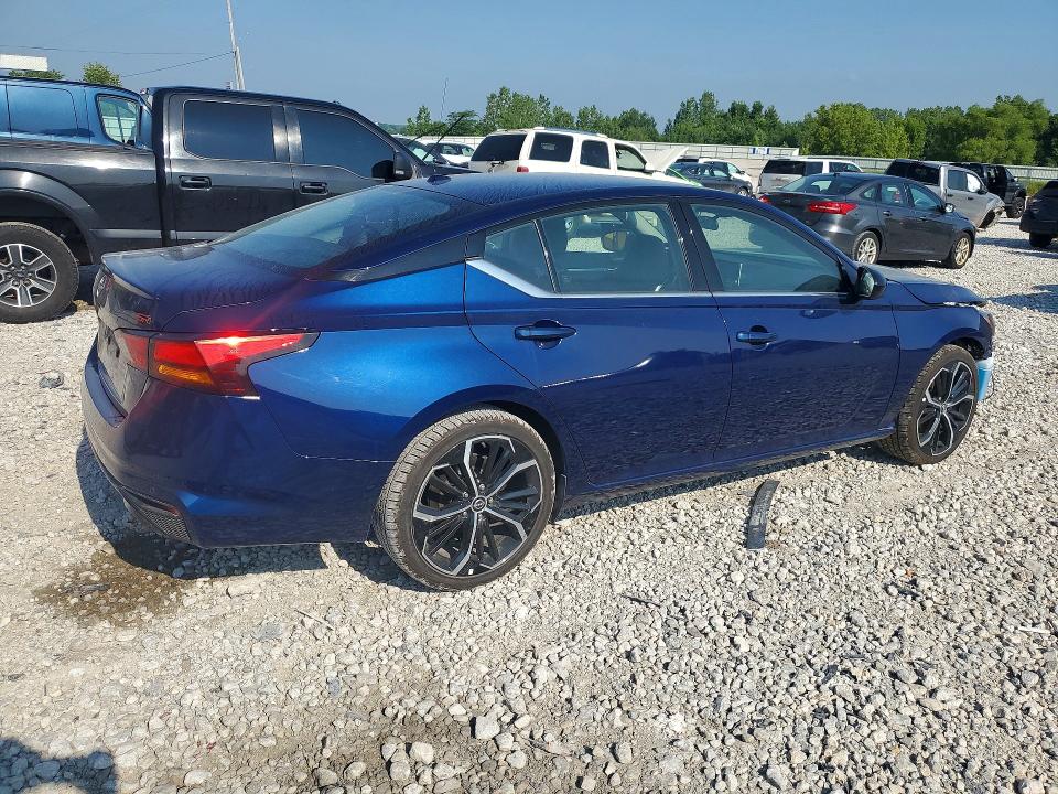 2024 Nissan Altima მანქანა იყიდება აუქციონზე, vin: 1N4BL4CV5RN383454, აუქციონის ნომერი: 59119046
