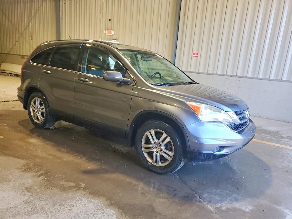 Продаж на аукціоні авто 2010 Honda Cr-v, vin: 5J6RE4H71AL061708, номер лоту: 57942516