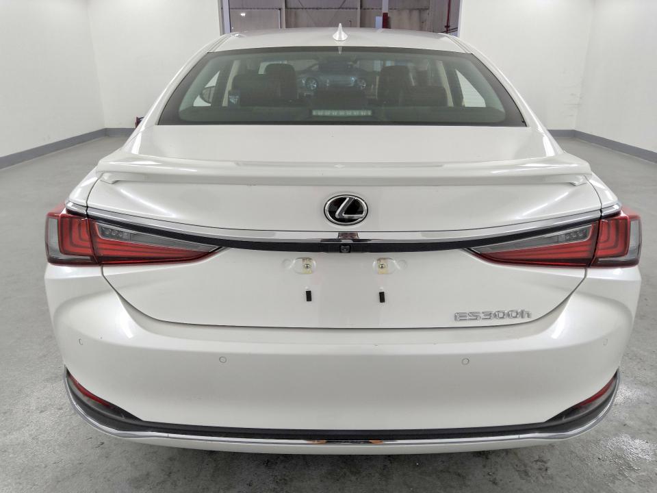 Продажа на аукционе авто 2024 Lexus Es 300h, vin: 58ADA1C11RU052451, номер лота: 54984576