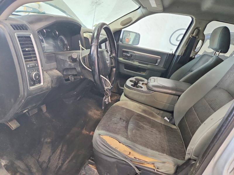 Продаж на аукціоні авто 2013 Ram 1500, vin: 1C6RR7GT8DS695691, номер лоту: 57353976