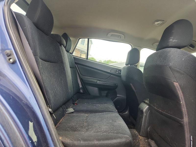 55541746 :رقم المزاد ، JF1GPAA62D1884628 vin ، 2013 Subaru Impreza مزاد بيع