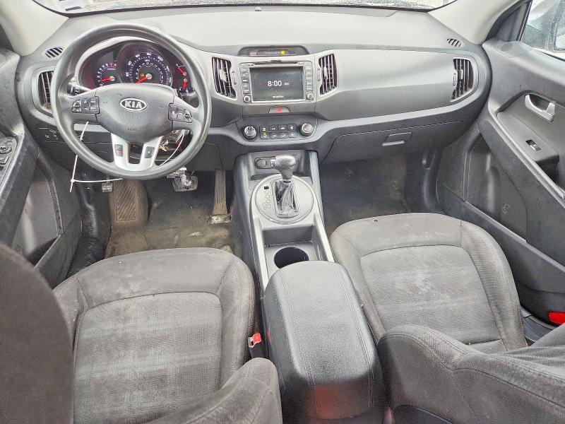 Продаж на аукціоні авто 2011 Kia Sportage, vin: KNDPBCA23B7099885, номер лоту: 58935856