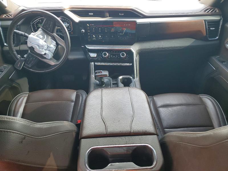 Auction sale of the 2023 Gmc Sierra, vin: 1GTUUGEL3PZ105803, lot number: 56004426