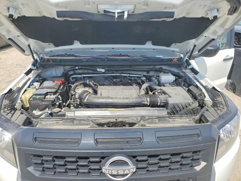 Продажа на аукционе авто 2025 Nissan Frontier, vin: 1N6ED1CM9SN609945, номер лота: 58093756