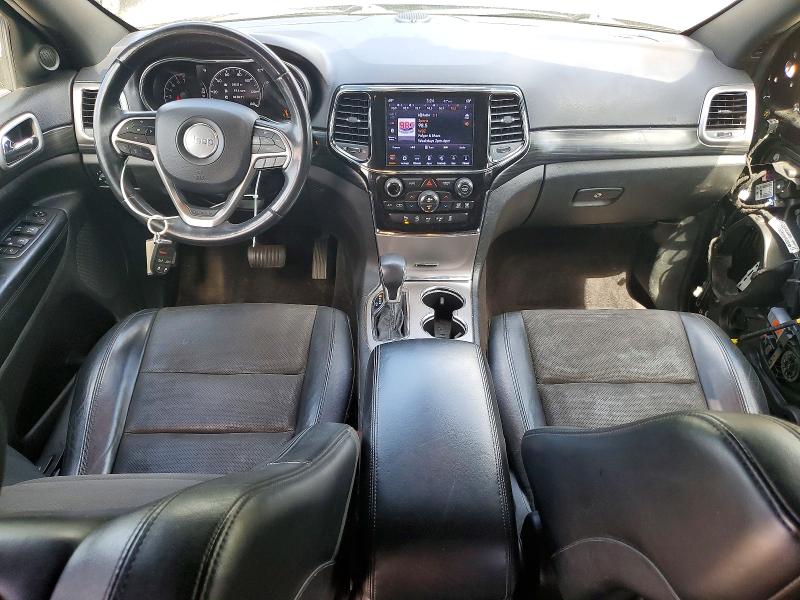 Aukcja sprzedaży 2019 Jeep Grand Cherokee, vin: 1C4RJFAGXKC570057, numer aukcji: 56467026