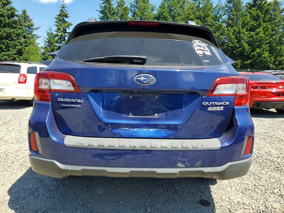 Продаж на аукціоні авто 2016 Subaru Outback, vin: 4S4BSACC0G3255038, номер лоту: 57607676
