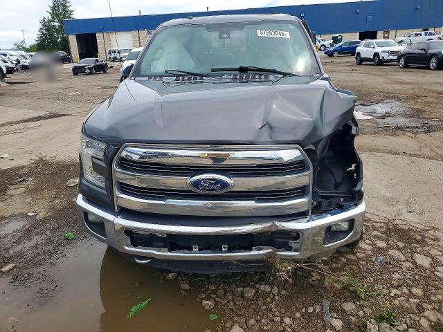 Aukcja sprzedaży 2015 Ford F150, vin: 1FTEW1EF9FFA09647, numer aukcji: 57563046