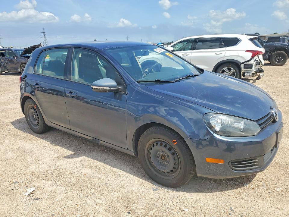 Aukcja sprzedaży 2013 Volkswagen Golf, vin: WVWDB7AJ2DW027148, numer aukcji: 58353916