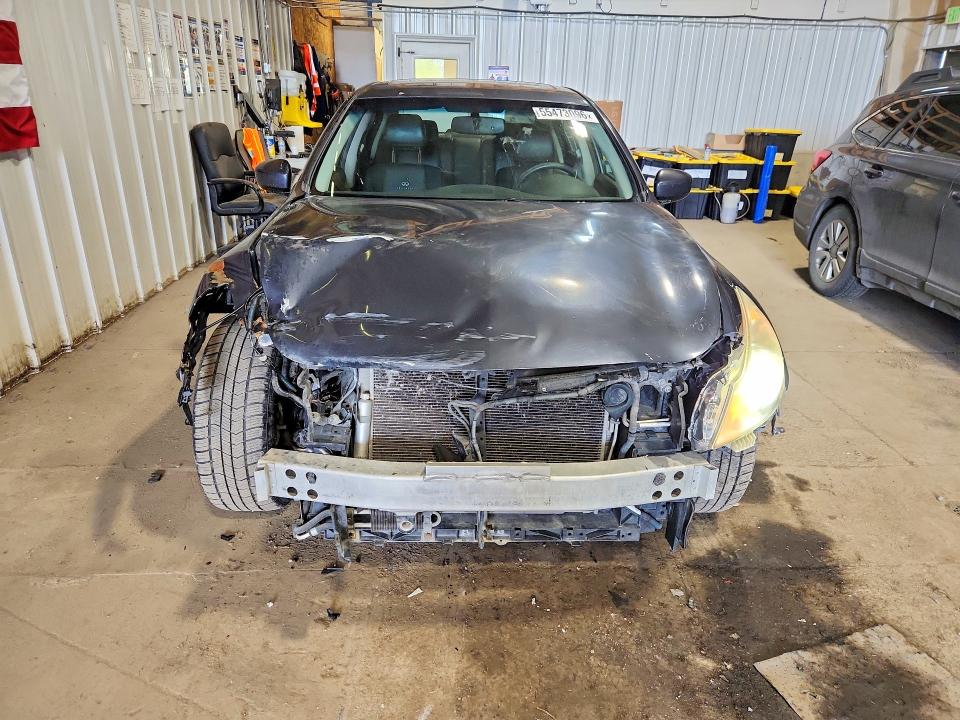 Продажа на аукционе авто 2012 Infiniti G37 Sedan, vin: JN1CV6AR7CM675679, номер лота: 55473096