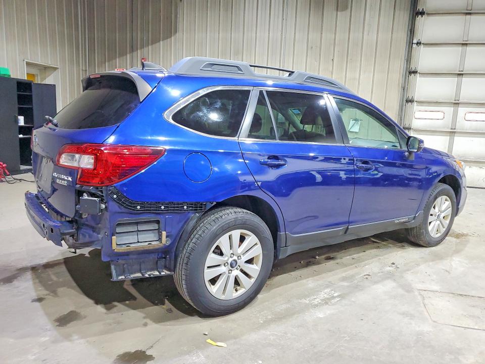 Продаж на аукціоні авто 2016 Subaru Outback, vin: 4S4BSAFC2G3329961, номер лоту: 55338016