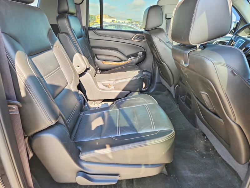 55468396 :رقم المزاد ، 1GKS2HKJ4GR220775 vin ، 2016 Gmc Yukon Xl مزاد بيع