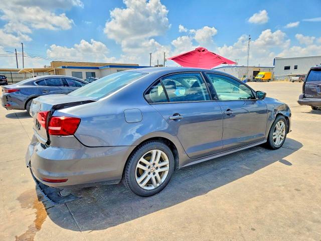 Aukcja sprzedaży 2015 Volkswagen Jetta, vin: 3VW2K7AJ8FM230231, numer aukcji: 56065486