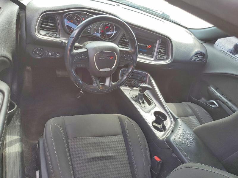 Aukcja sprzedaży 2018 Dodge Challenger, vin: 2C3CDZBT9JH211664, numer aukcji: 58539016