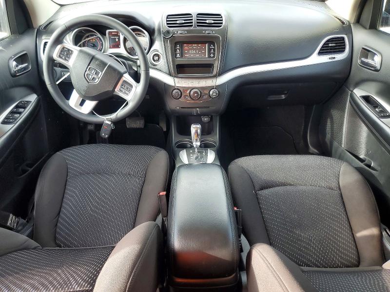 Продажа на аукционе авто 2015 Dodge Journey, vin: 3C4PDCBG8FT712279, номер лота: 55906166