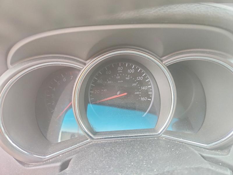 Aukcja sprzedaży 2011 Nissan Murano, vin: JN8AZ1MU4BW050160, numer aukcji: 58803926