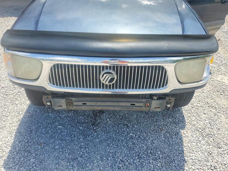 2001 Mercury Mountaineer მანქანა იყიდება აუქციონზე, vin: 4M2ZU86P11UJ09571, აუქციონის ნომერი: 56816836