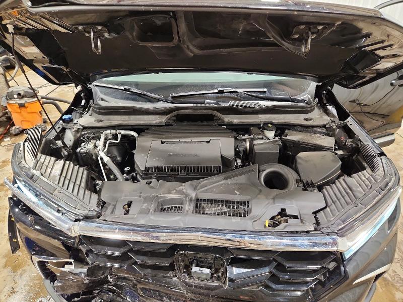Продажа на аукционе авто 2025 Honda Pilot, vin: 5FNYG1H75SB137980, номер лота: 58018606