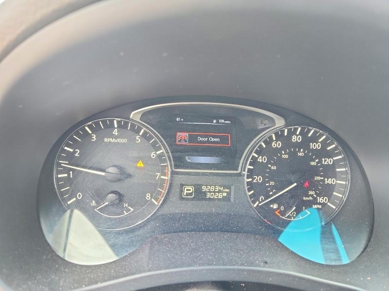 2015 Nissan Altima მანქანა იყიდება აუქციონზე, vin: 1N4AL3AP8FN917472, აუქციონის ნომერი: 57398456