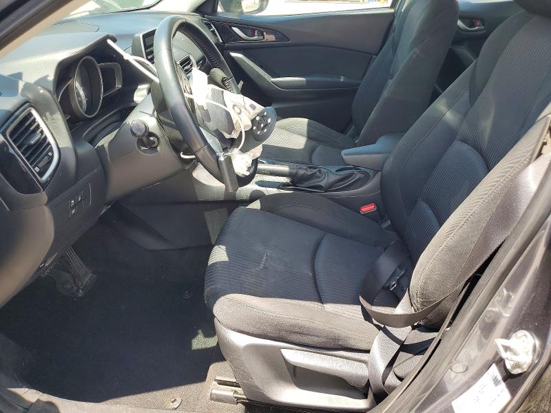 Aukcja sprzedaży 2014 Mazda 3, vin: 3MZBM1V76EM100906, numer aukcji: 55814516