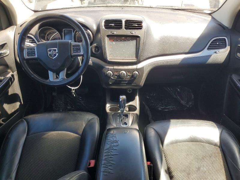 Продажа на аукционе авто 2016 Dodge Journey, vin: 3C4PDCGB0GT199379, номер лота: 57893986