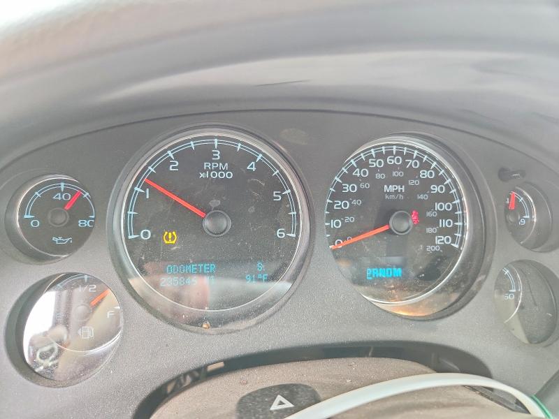 Продаж на аукціоні авто 2010 Gmc Sierra, vin: 3GTRKWE39AG251099, номер лоту: 57045156