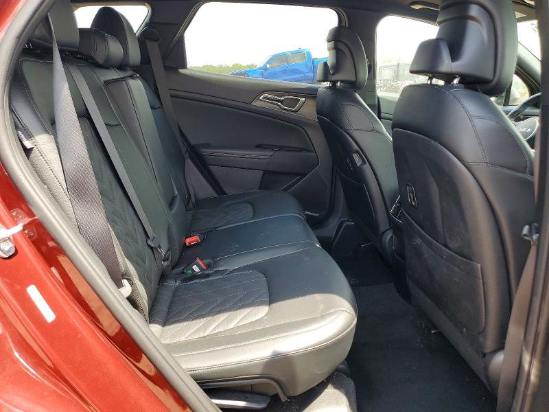 Продажа на аукционе авто 2024 Kia Sportage, vin: 5XYK6CDF4RG191534, номер лота: 59054196