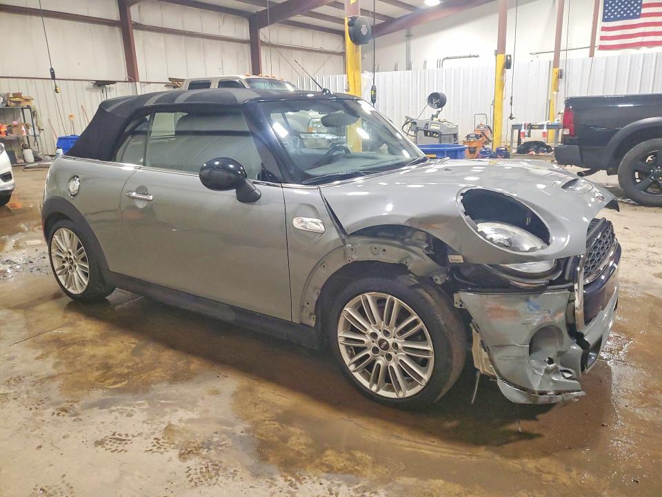 Aukcja sprzedaży 2018 Mini Cooper, vin: WMWWG9C52J3C82790, numer aukcji: 58401806