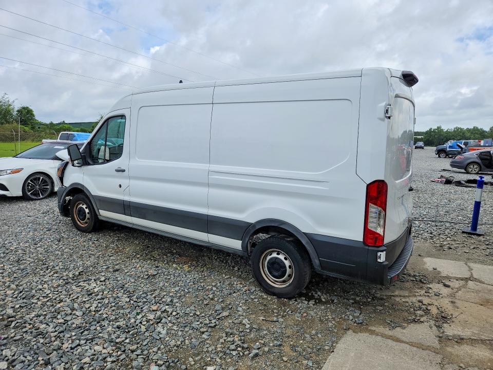 Продажа на аукционе авто 2023 Ford Transit, vin: 1FTBR1C89PKB66019, номер лота: 51253946