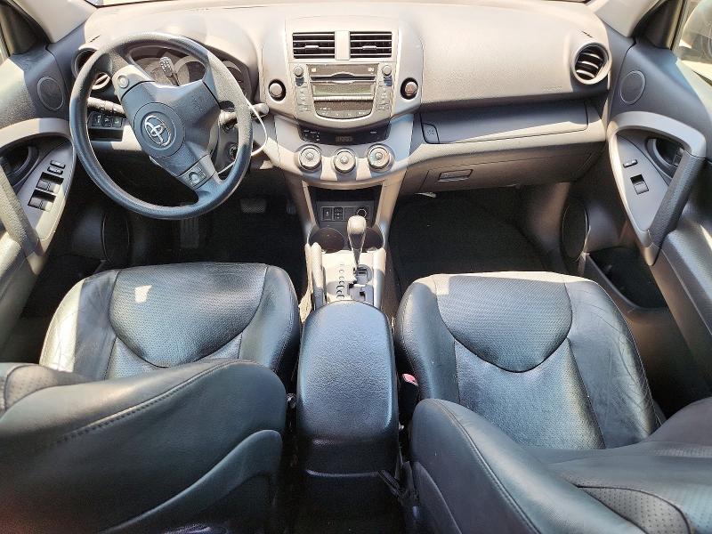 Продажа на аукционе авто 2010 Toyota Rav4, vin: JTMWK4DV5A5026941, номер лота: 58431126