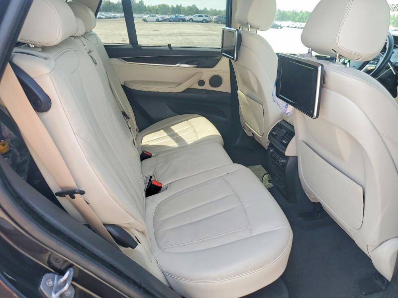 59260976 :رقم المزاد ، 5UXKR0C54G0P26135 vin ، 2016 Bmw X5 مزاد بيع