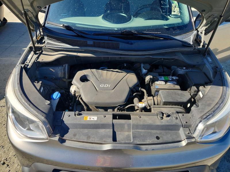 Продаж на аукціоні авто 2014 Kia Soul, vin: KNDJN2A26E7019751, номер лоту: 57142526