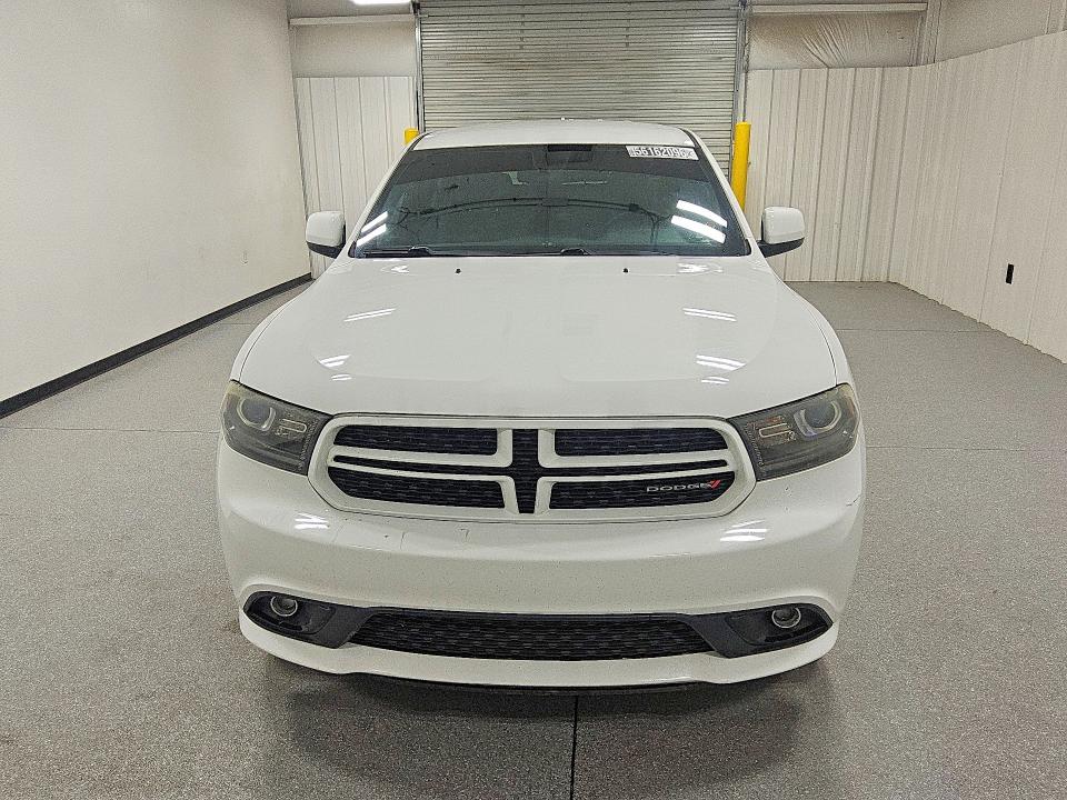 Продажа на аукционе авто 2015 Dodge Durango, vin: 1C4RDHAG2FC222178, номер лота: 56162096