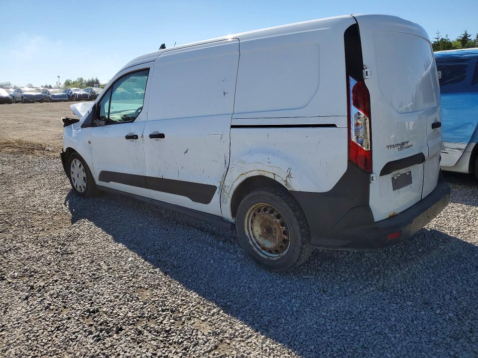 58254716 :رقم المزاد ، NM0LS7S20K1409267 vin ، 2019 Ford Transit Connect مزاد بيع