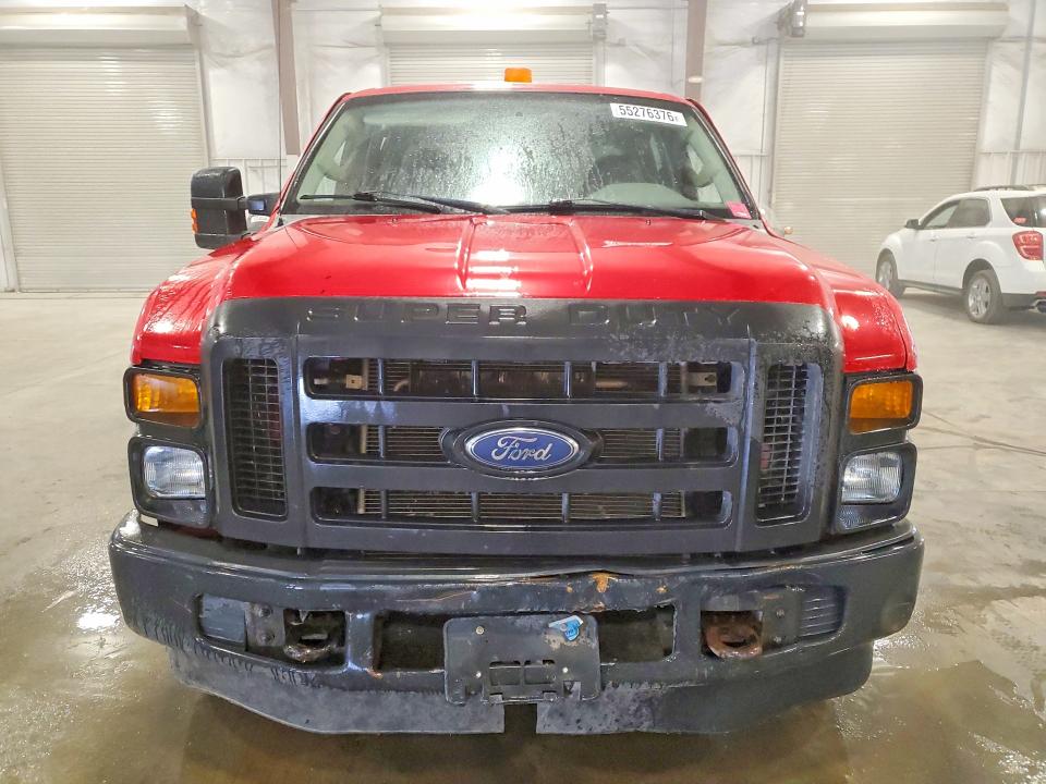 Продаж на аукціоні авто 2009 Ford F350, vin: 1FTWW31569EA59557, номер лоту: 55276376