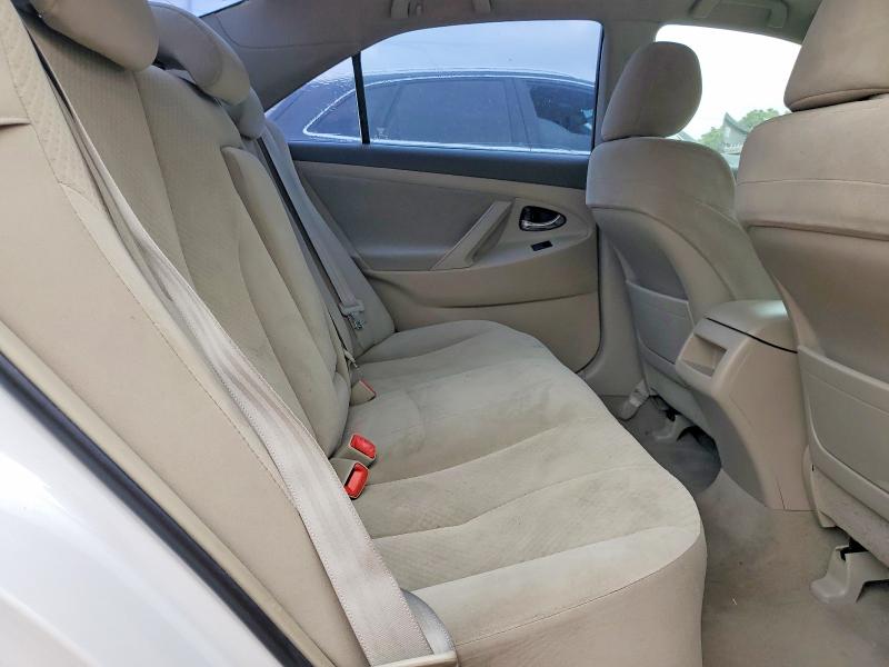 Aukcja sprzedaży 2009 Toyota Camry, vin: 4T4BE46K39R111191, numer aukcji: 59197046