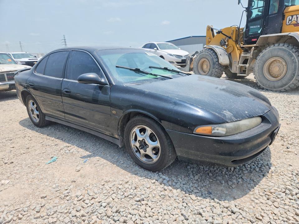 Aukcja sprzedaży 1999 Oldsmobile Intrigue, vin: 1G3WS52K4XF324785, numer aukcji: 58589546