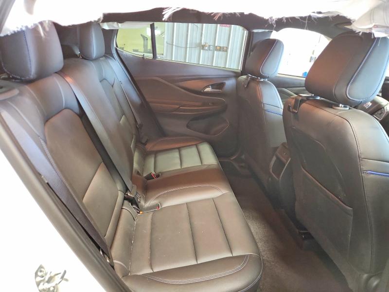 Aukcja sprzedaży 2025 Buick Envista, vin: KL47LBEP5SB079903, numer aukcji: 58554196