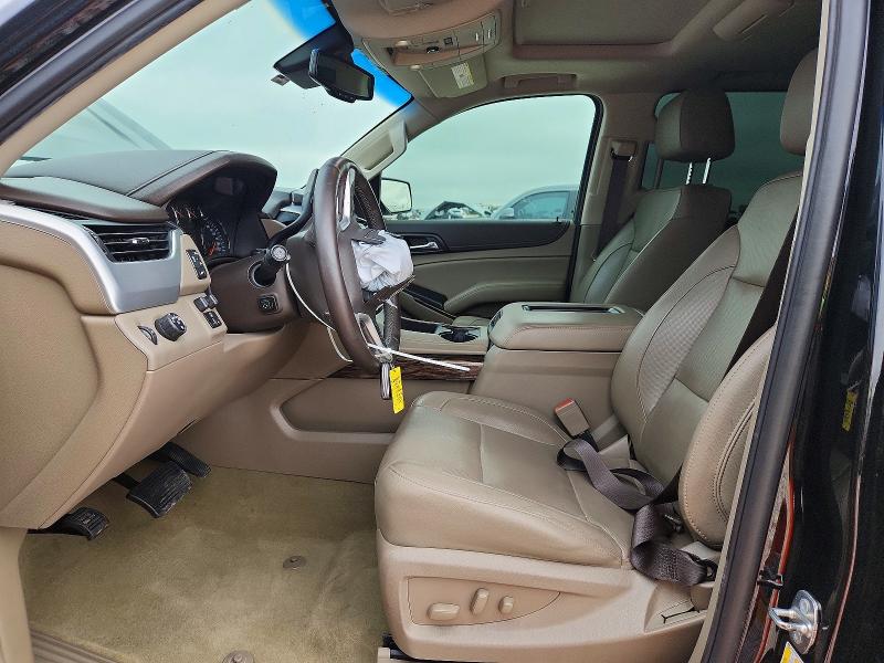 2018 Gmc Yukon Xl მანქანა იყიდება აუქციონზე, vin: 1GKS1GKC7JR389338, აუქციონის ნომერი: 56225376