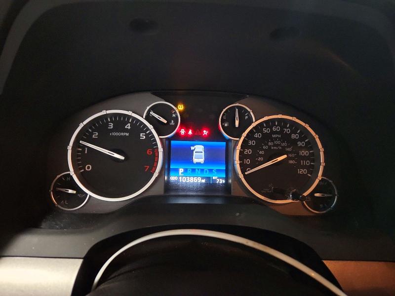 56710886 :رقم المزاد ، 5TFUW5F1XHX587985 vin ، 2017 Toyota Tundra مزاد بيع