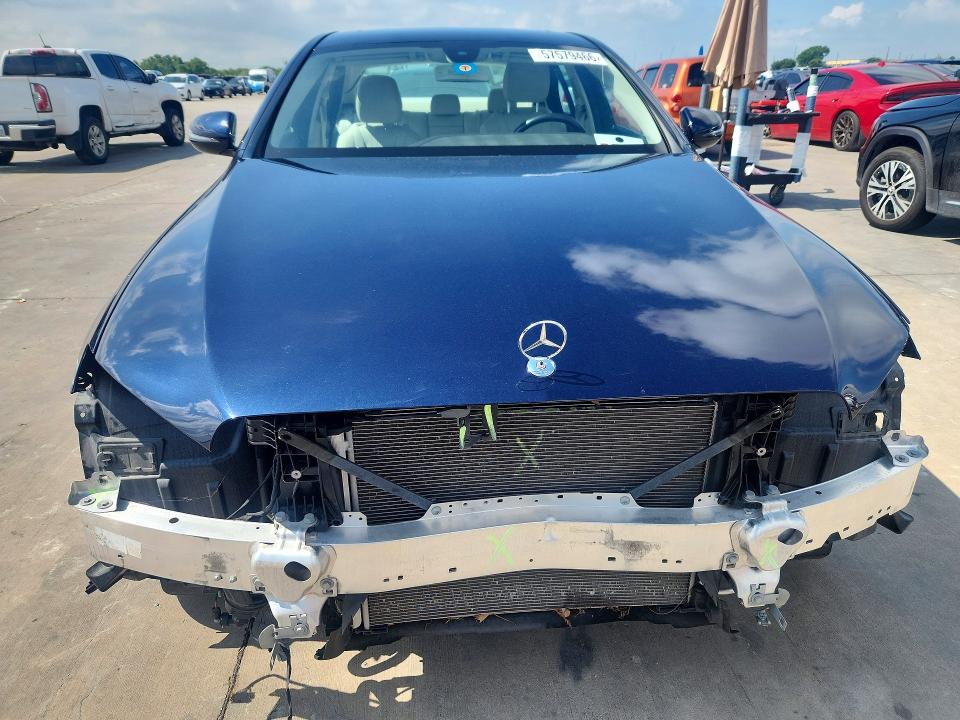 Aukcja sprzedaży 2017 Mercedes-benz E, vin: WDDZF4JB3HA084078, numer aukcji: 57579466