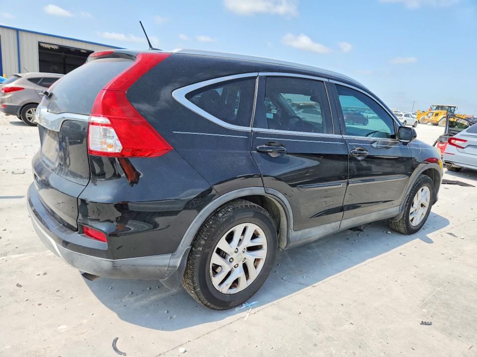 Aukcja sprzedaży 2016 Honda Cr-v, vin: 2HKRM3H78GH506056, numer aukcji: 58646666