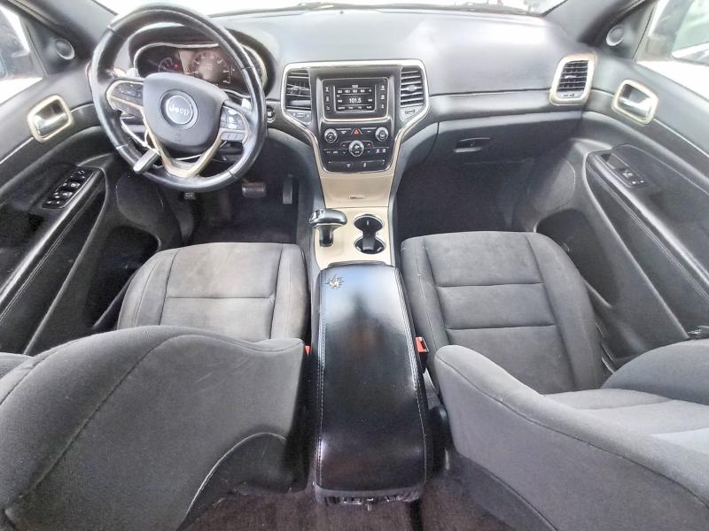Продаж на аукціоні авто 2015 Jeep Grand Cherokee, vin: 1C4RJFAG4FC833391, номер лоту: 56714496