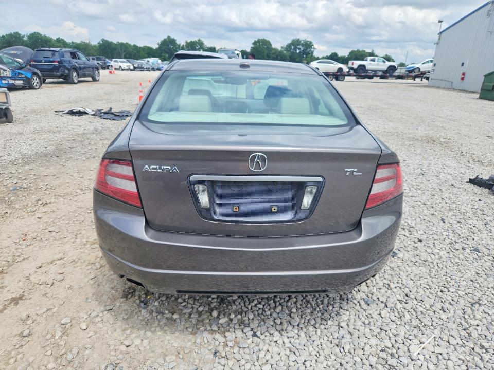 Aukcja sprzedaży 2008 Acura Tl, vin: 19UUA66268A041704, numer aukcji: 55696756