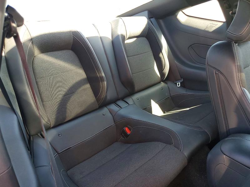 Продажа на аукционе авто 2024 Ford Mustang, vin: 1FA6P8TH3R5116580, номер лота: 59138936